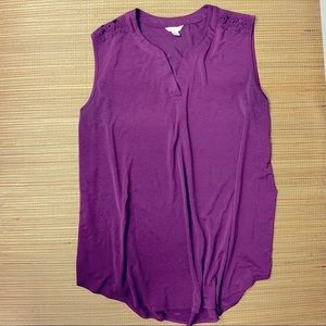 C EST. 1946 Sleeveless Top Size XLarge
